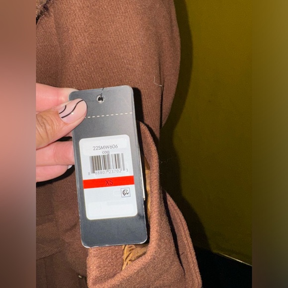 GUESS COAT NWT - Picture 7 of 11